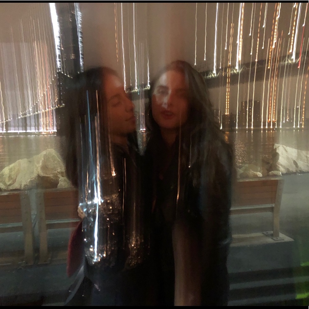 Meet your Posher, Laura